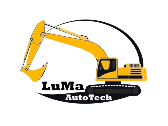 Logo firmy LuMa AutoTech